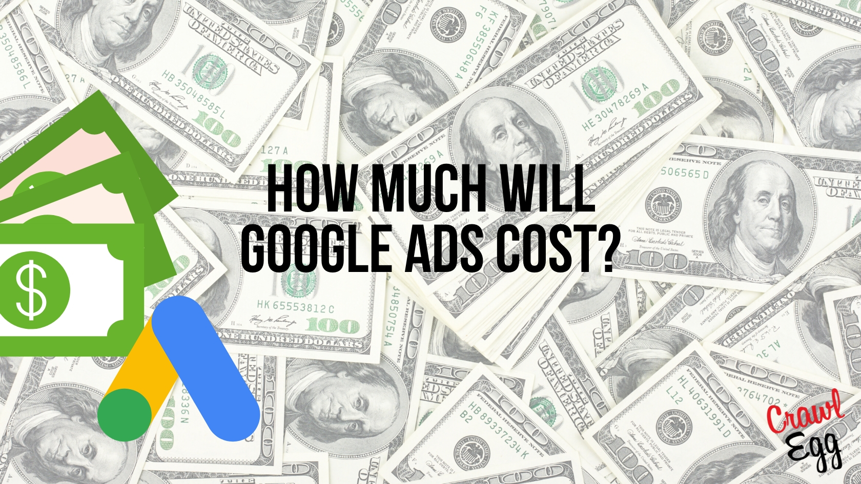 How Much Will Google Ads Cost